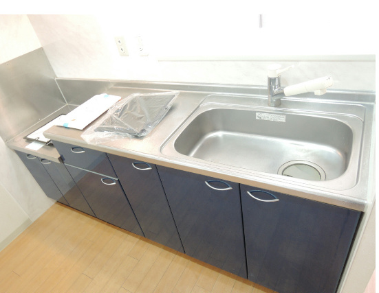 カーサグランデ キッチン