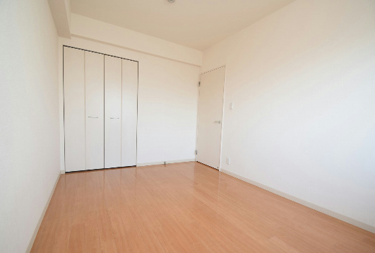 カーサグランデ ベッドルーム