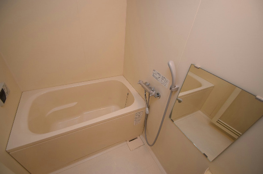 カーサグランデ 風呂画像