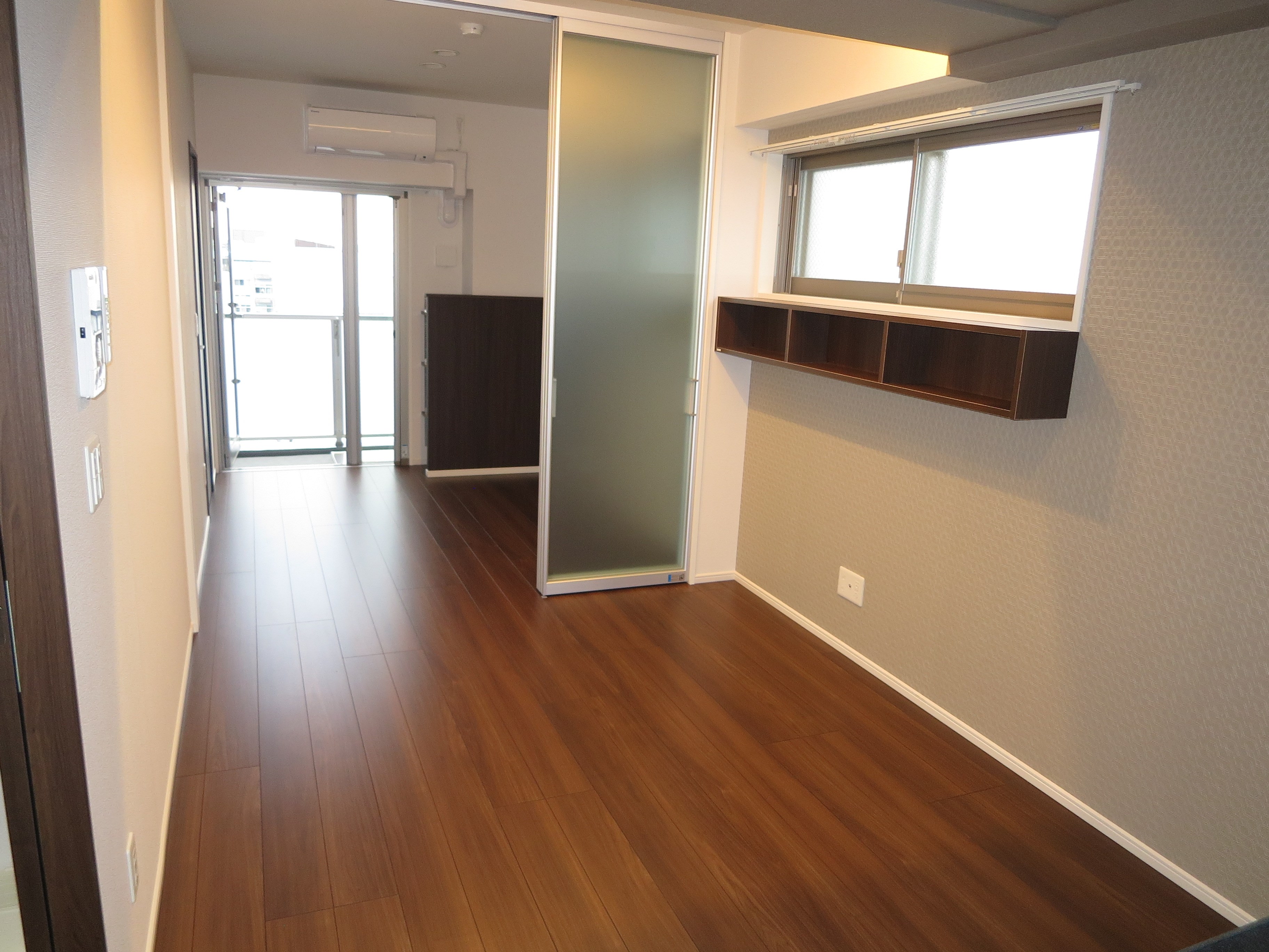 Ｄ&amp;rsquo;ＴＯＷＥＲ城北 リビング