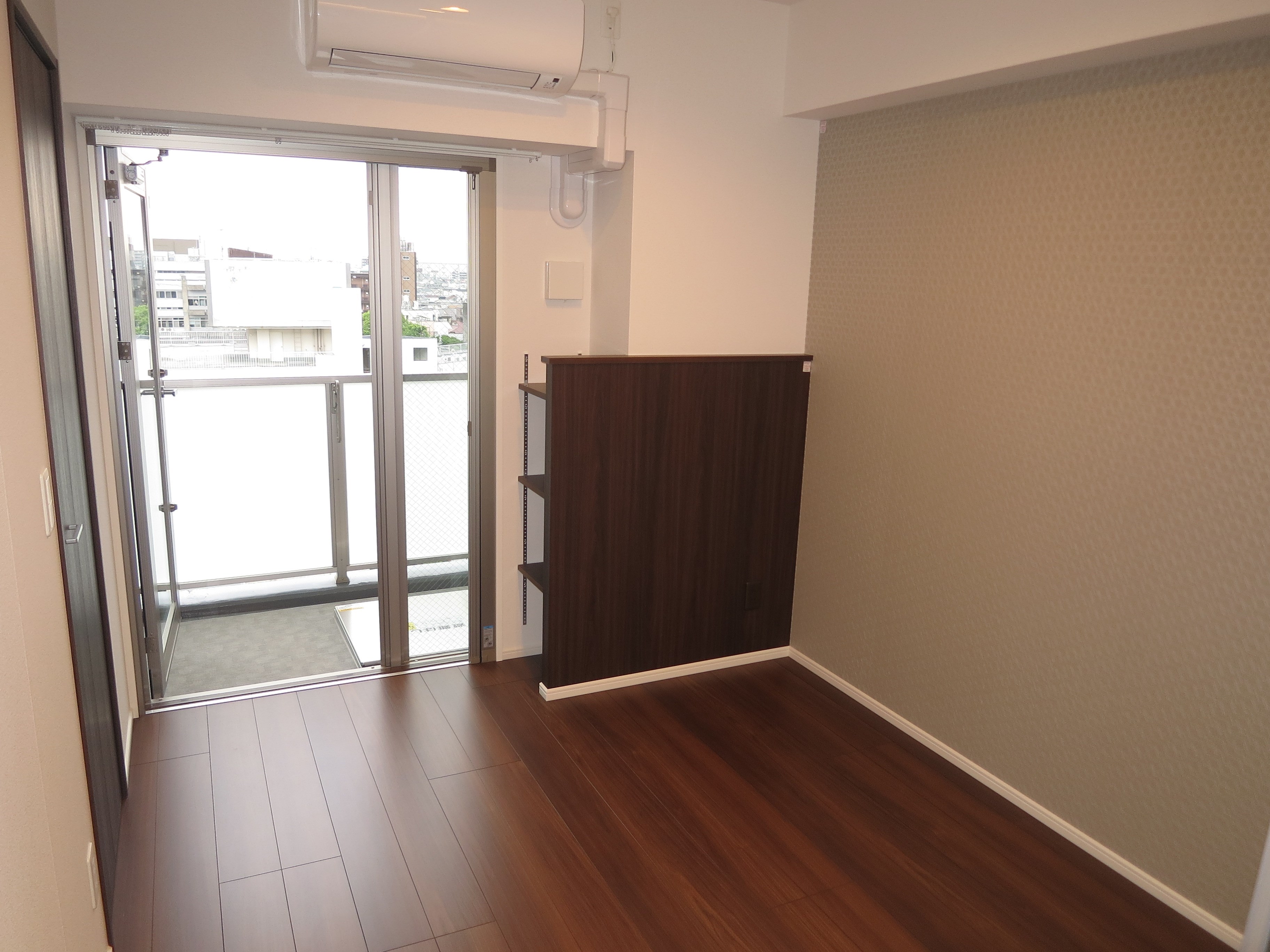 Ｄ&amp;rsquo;ＴＯＷＥＲ城北 ベッドルーム