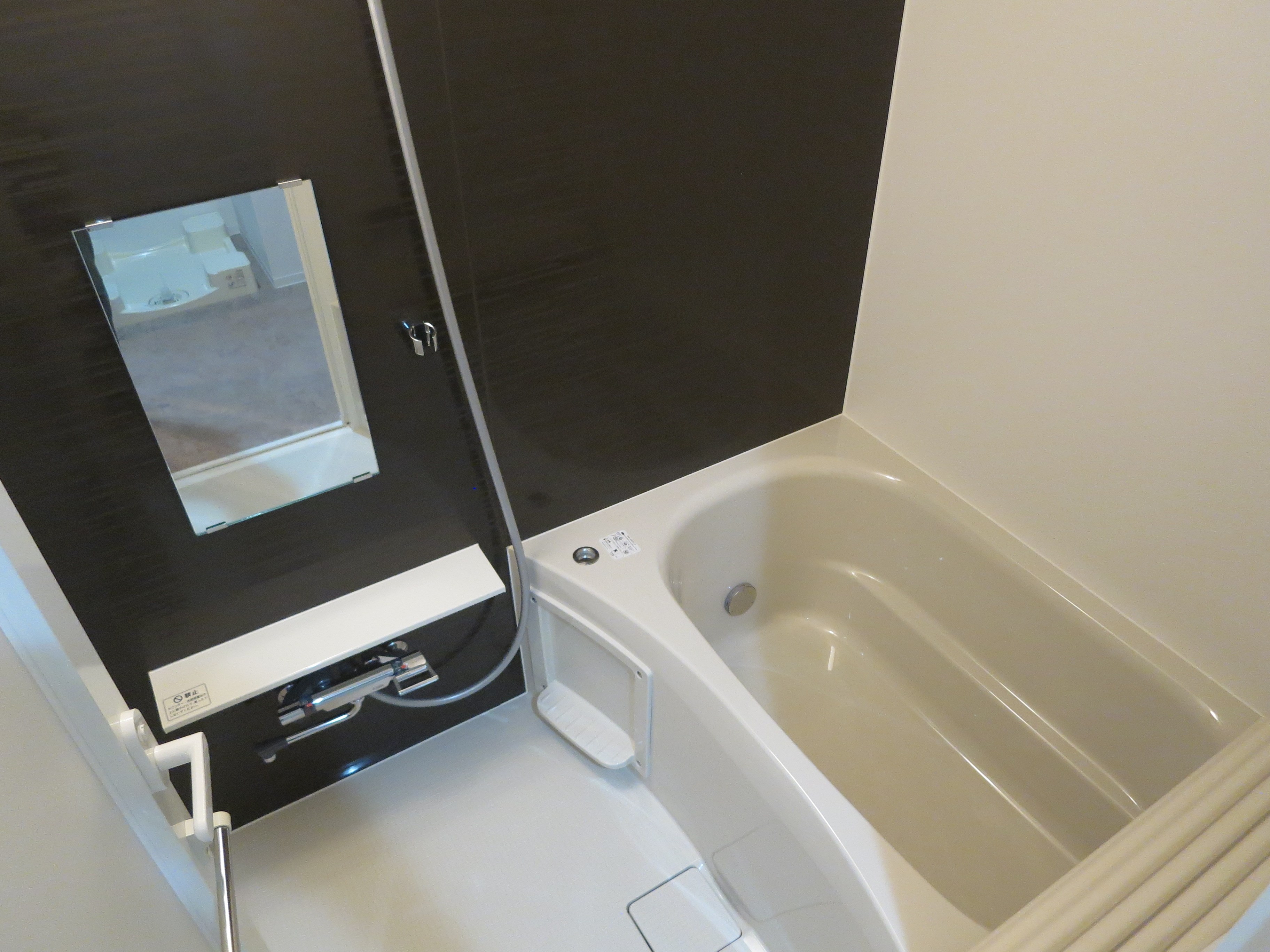 Ｄ&amp;rsquo;ＴＯＷＥＲ城北 風呂画像