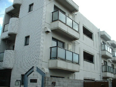 Ｔｗｅｎｔｙ20 外観