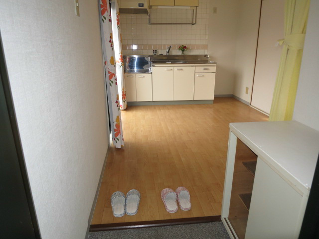 Ｔｗｅｎｔｙ20 玄関