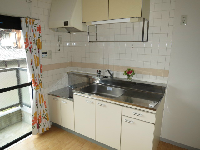 Ｔｗｅｎｔｙ20 キッチン