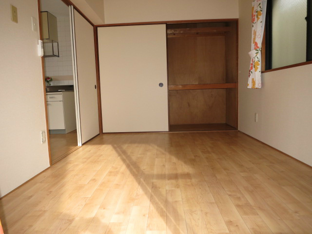 Ｔｗｅｎｔｙ20 ベッドルーム