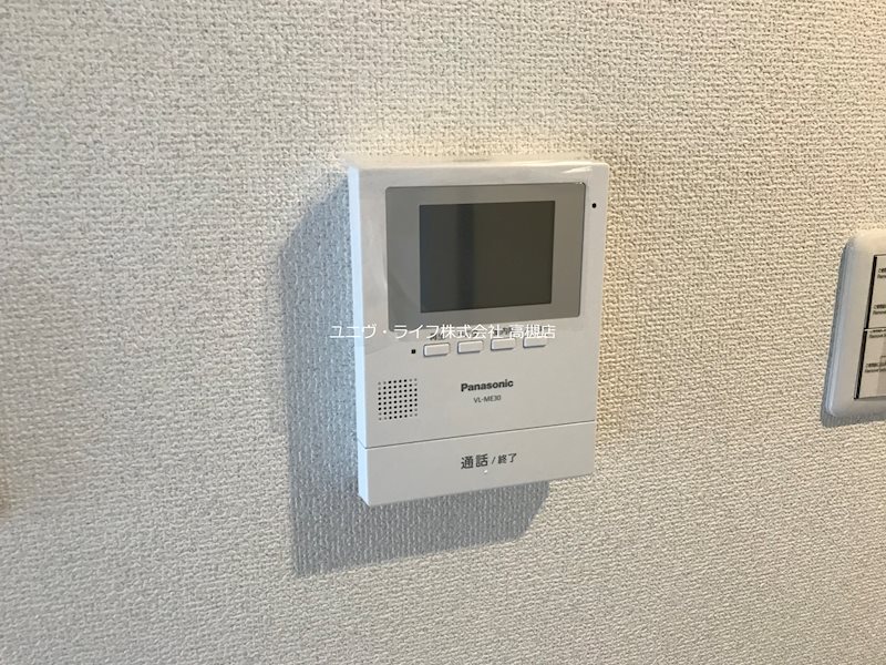 パークサイドマンション その他4
