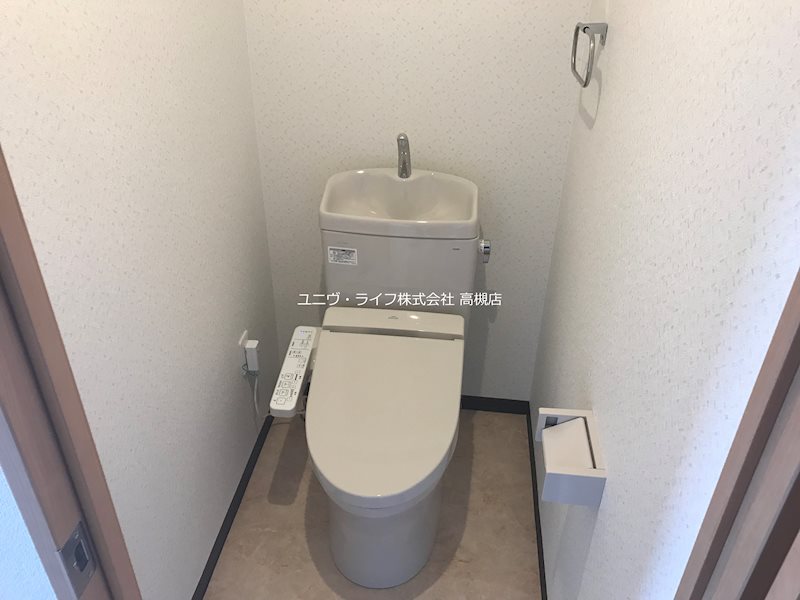 パークサイドマンション その他5