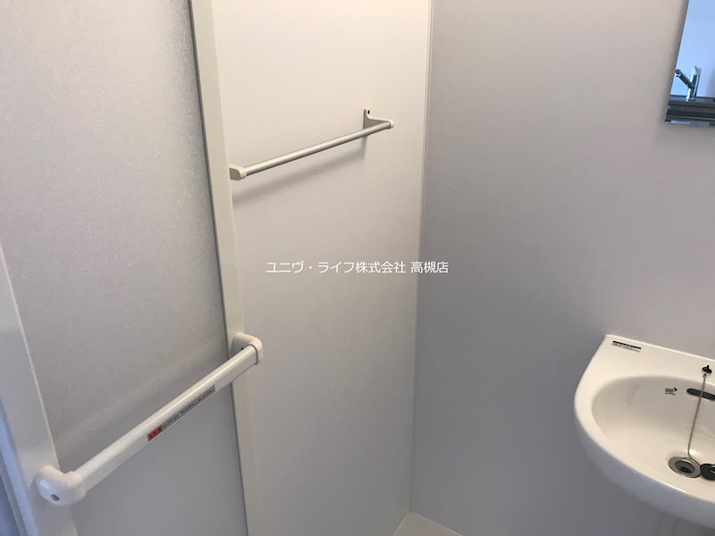 パークサイドマンション その他7