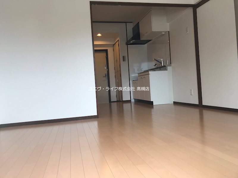 パークサイドマンション その他8