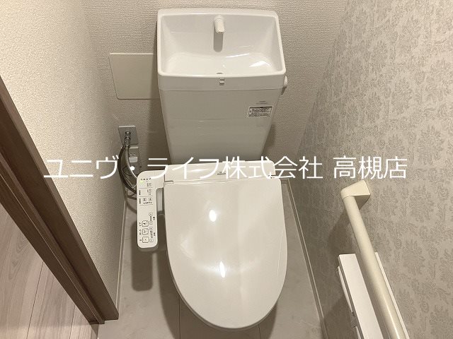 D-residence南芥川町 その他6