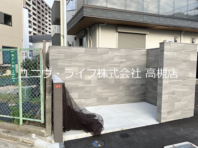 D-residence南芥川町 その他22