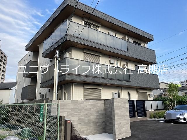 D-residence南芥川町 その他23