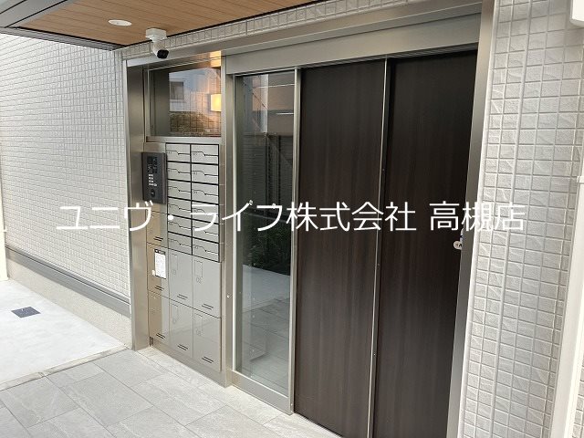 D-residence南芥川町 その他1