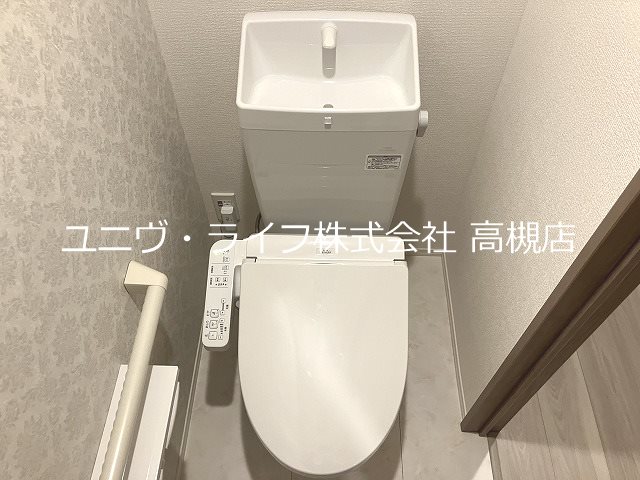 D-residence南芥川町 その他6