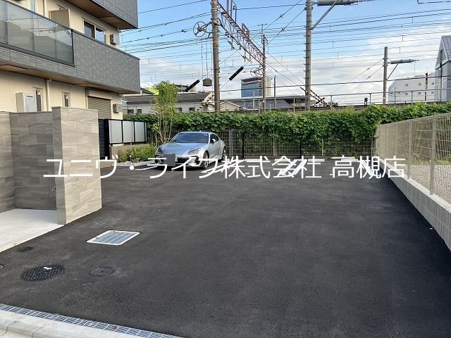 D-residence南芥川町 その他4