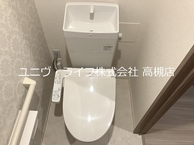 D-residence南芥川町 その他6