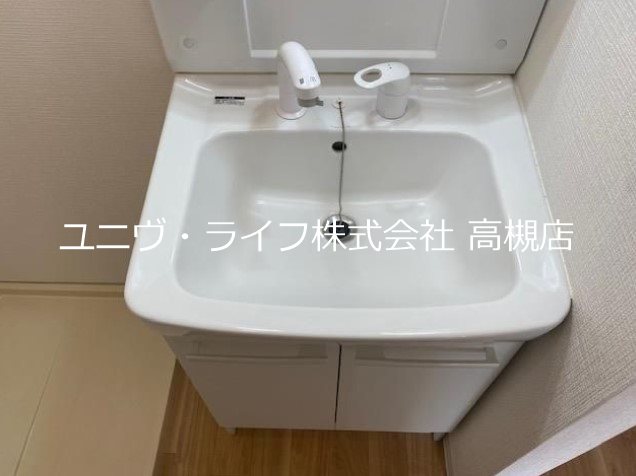 ハイツアシーネ その他3