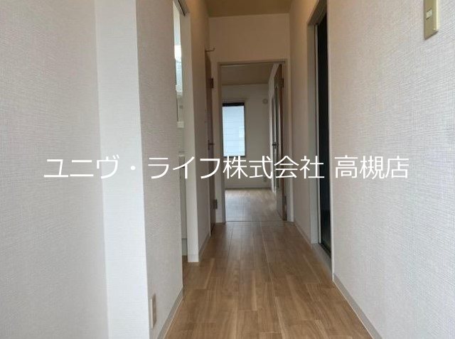 ハイツアシーネ その他9