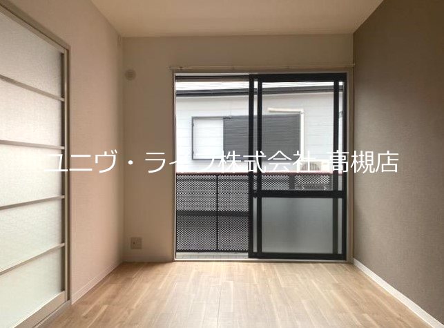 ハイツアシーネ その他14