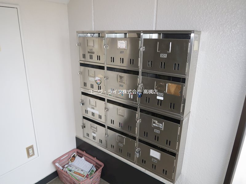 大塚チェリーハイツ12 その他2