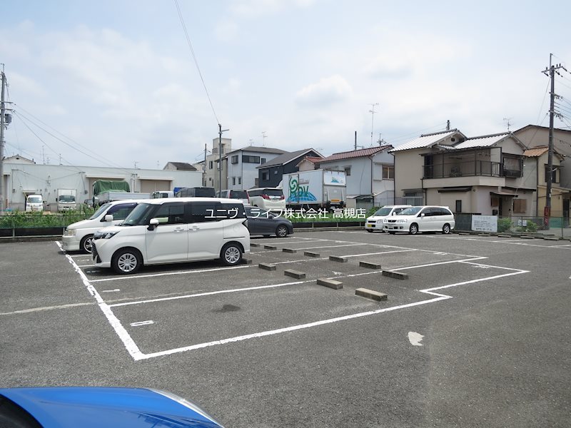 大塚チェリーハイツ12 その他3