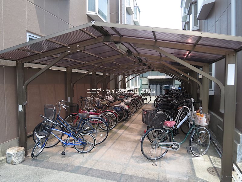 大塚チェリーハイツ12 その他4