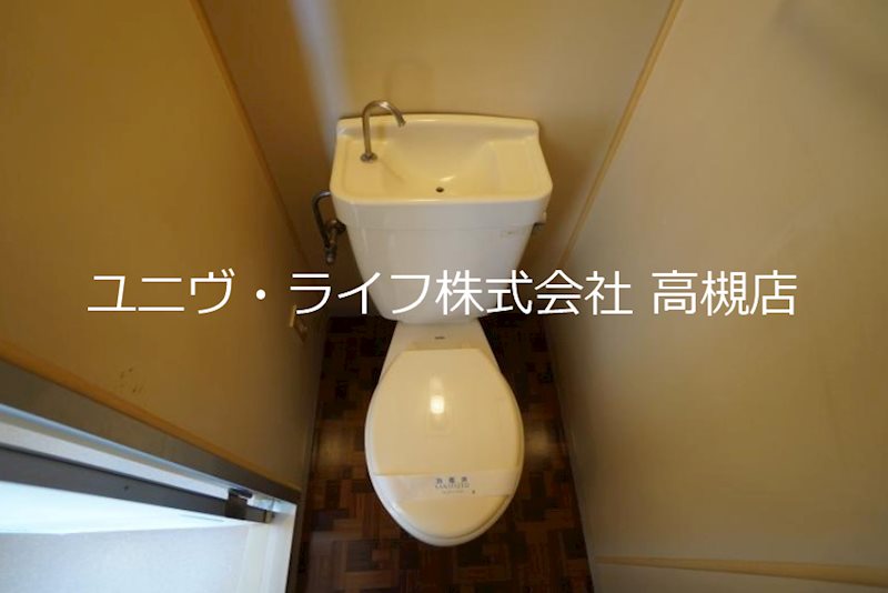 大塚チェリーハイツ12 その他7