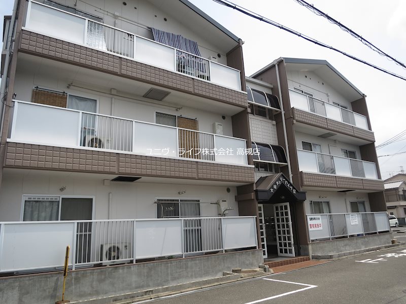 大塚チェリーハイツ12 その他11