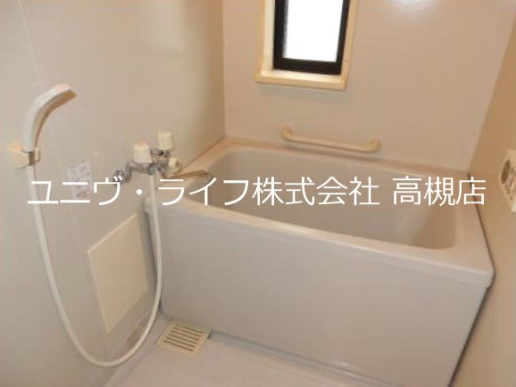 サザン・ビレッジ　B 風呂画像