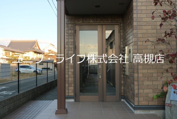 シャトルコート その他12