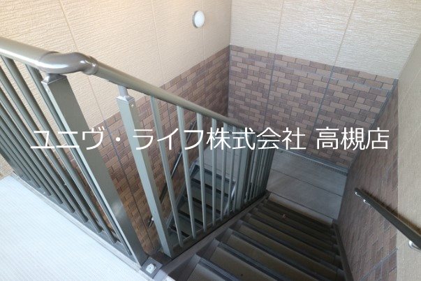 シャトルコート その他15