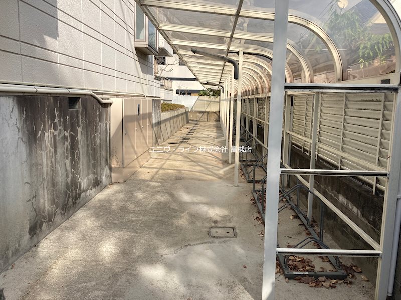 アニマン高槻阿武山 その他9