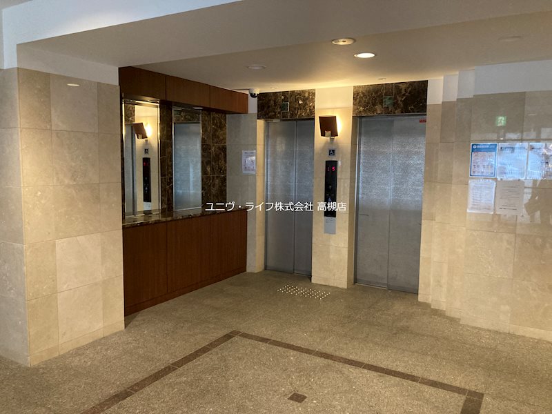 シャンピアコート茨木 その他3