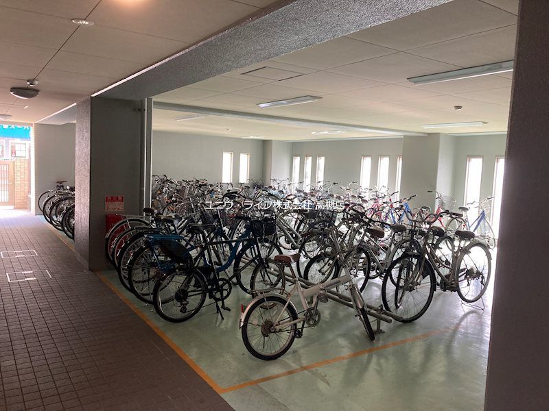 シャンピアコート茨木 その他3