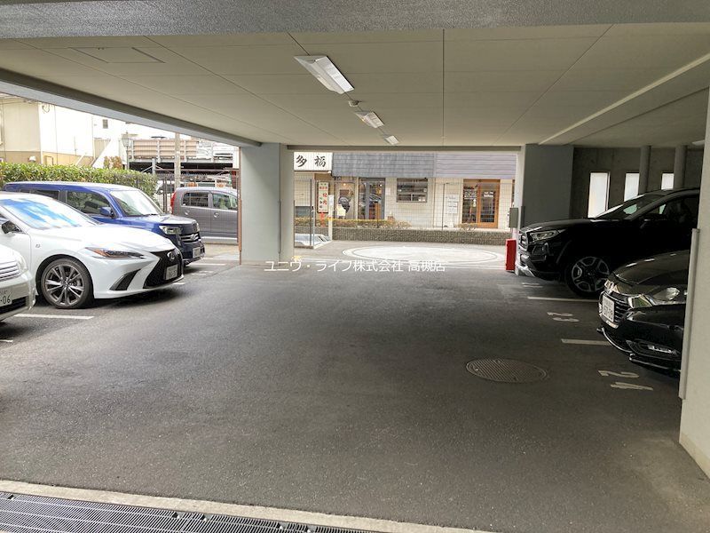 シャンピアコート茨木 その他4