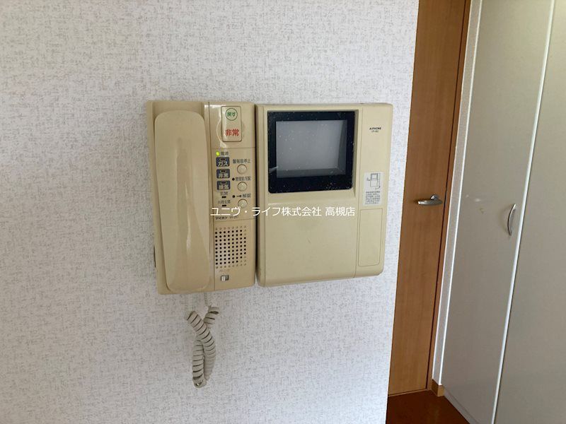 シャンピアコート茨木 その他5