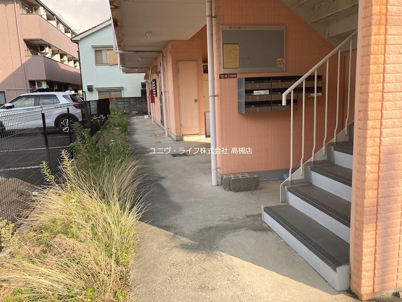 ブロッサム氷室 その他1