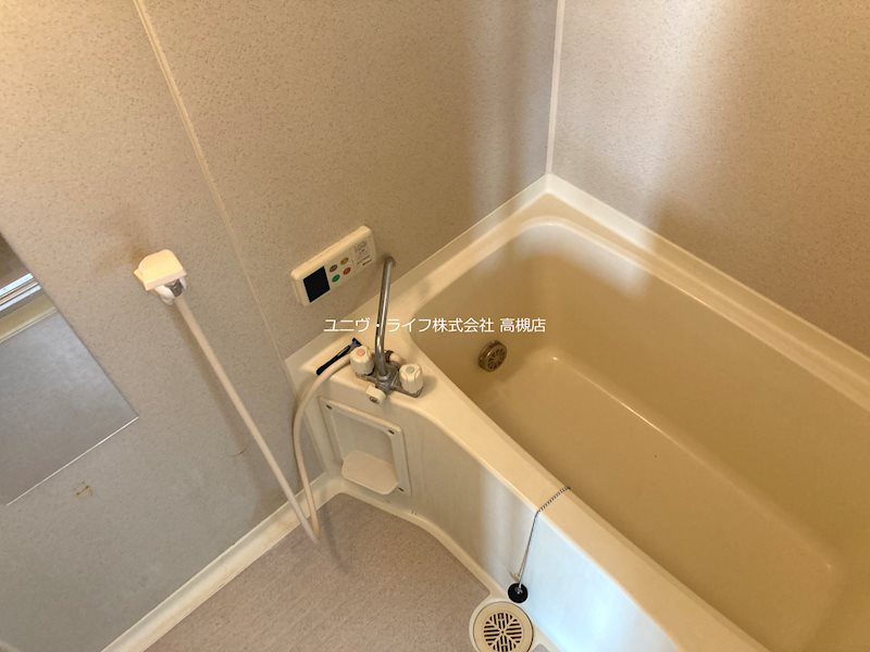 ブロッサム氷室 風呂画像