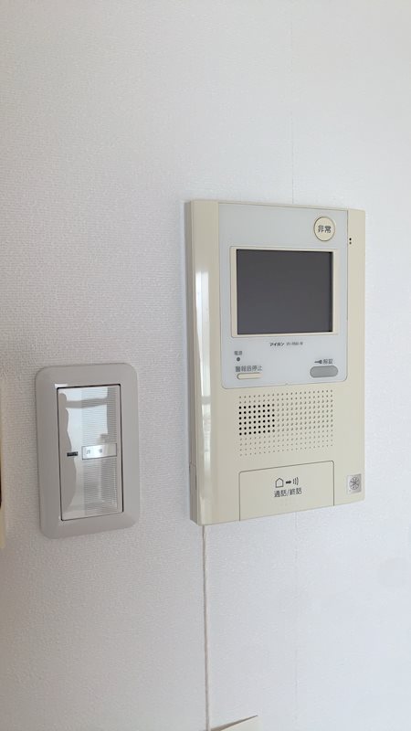 ロイヤルクイーンズパーク関大前（旧ヒルサイド横山） その他4