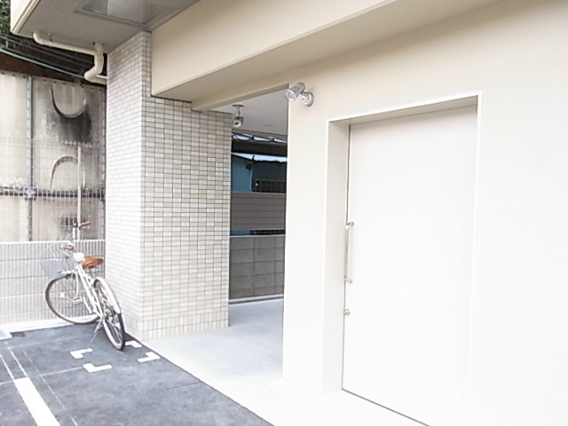 シェルズ高槻 その他4