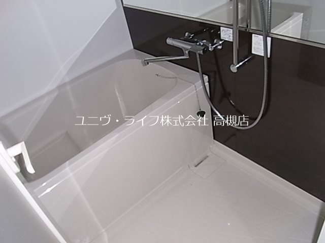 シェルズ高槻 風呂画像