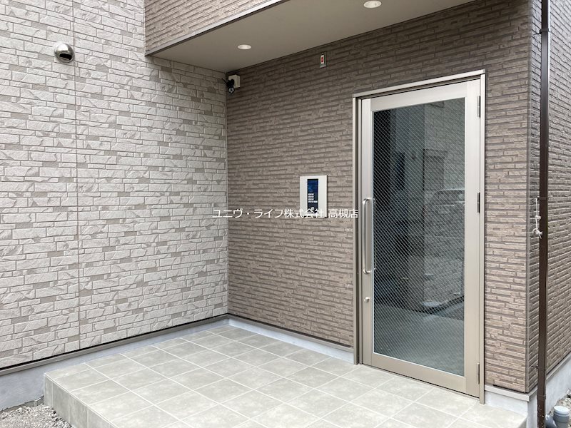 アート摂津富田 その他1