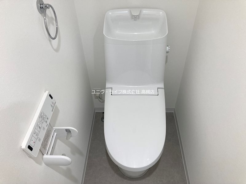 アート摂津富田 その他3