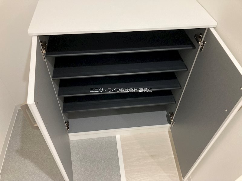 アート摂津富田 その他12