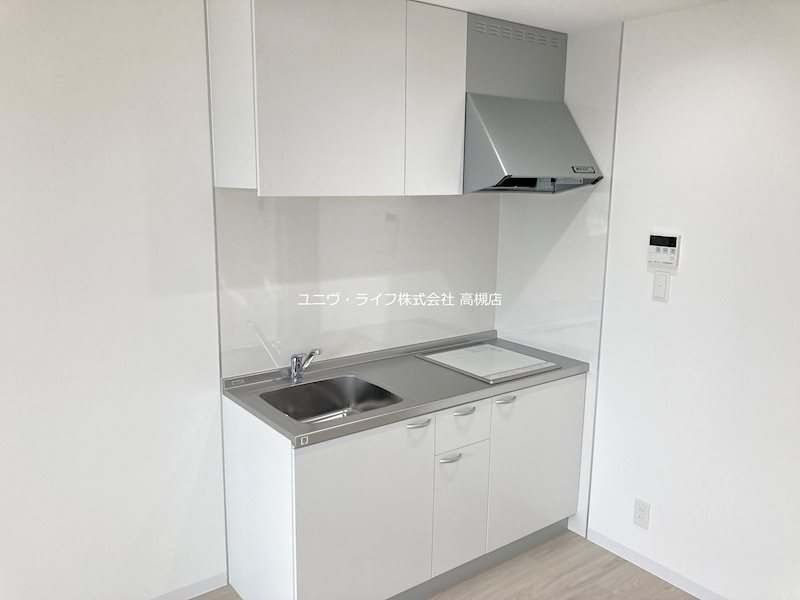 アート摂津富田 キッチン