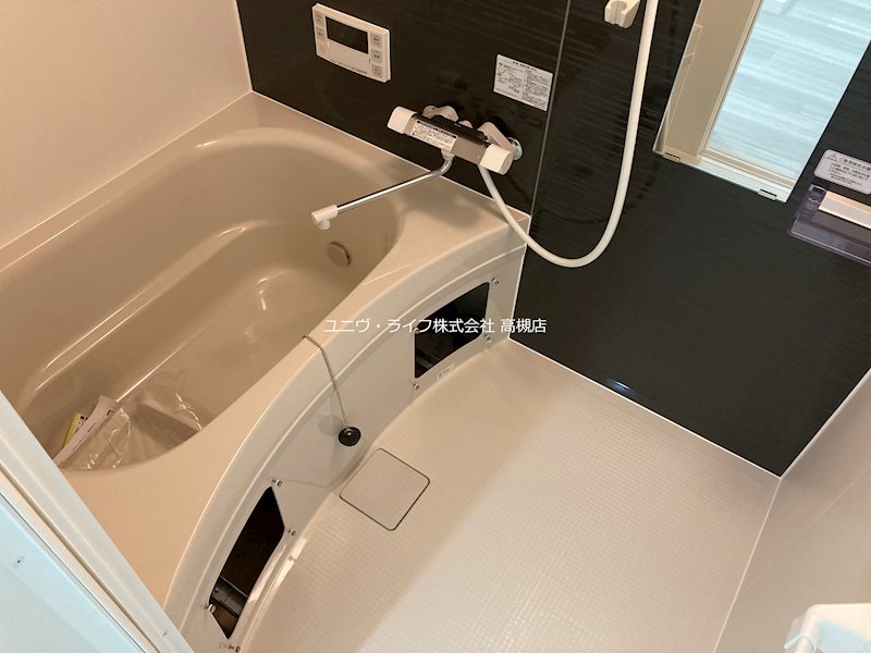 アート摂津富田 風呂画像