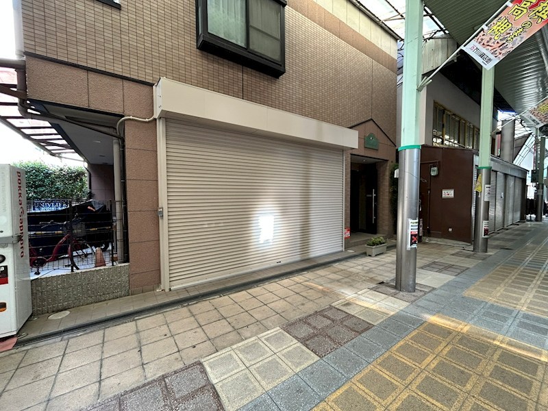 シェットランド1Fテナント その他1