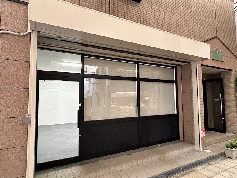 シェットランド1Fテナント その他2