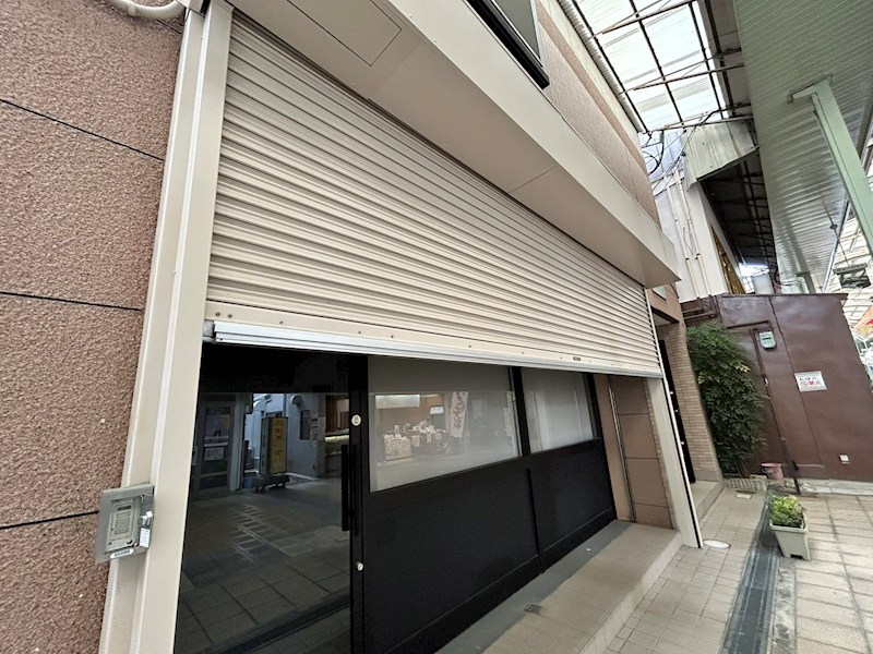 シェットランド1Fテナント その他3